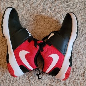 Kids Nike sneakers